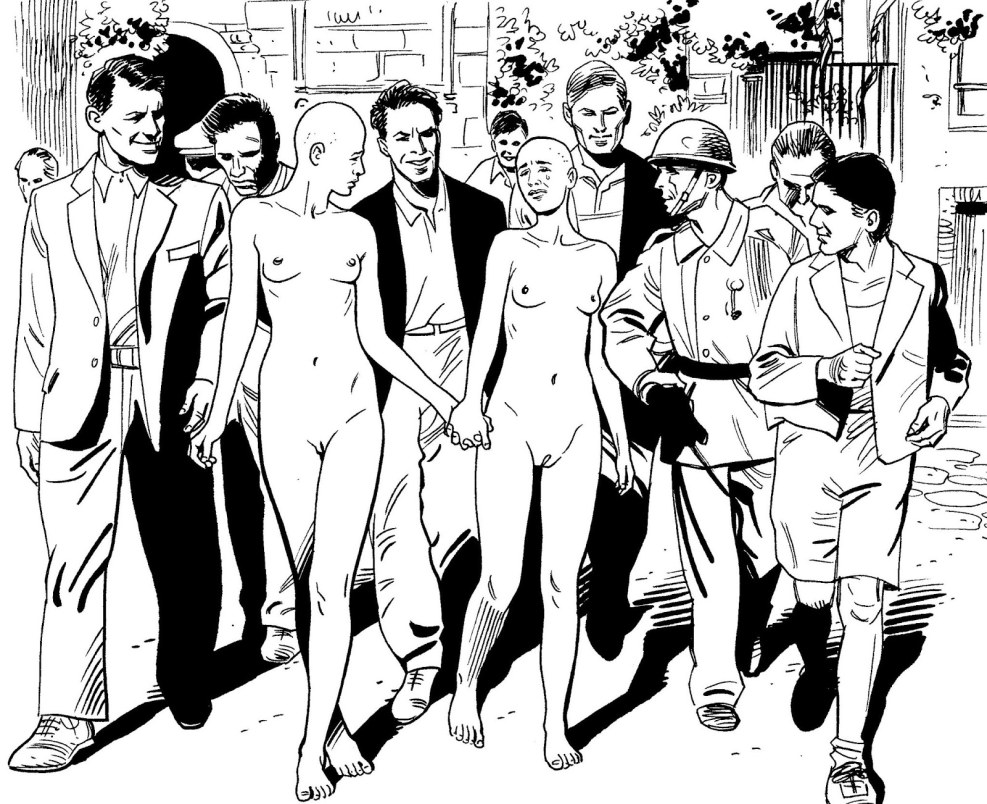 Jaden James Christie Mack