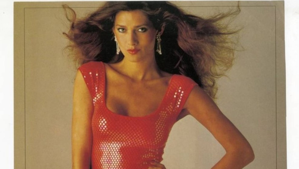 Caroline Cossy Plaiboy