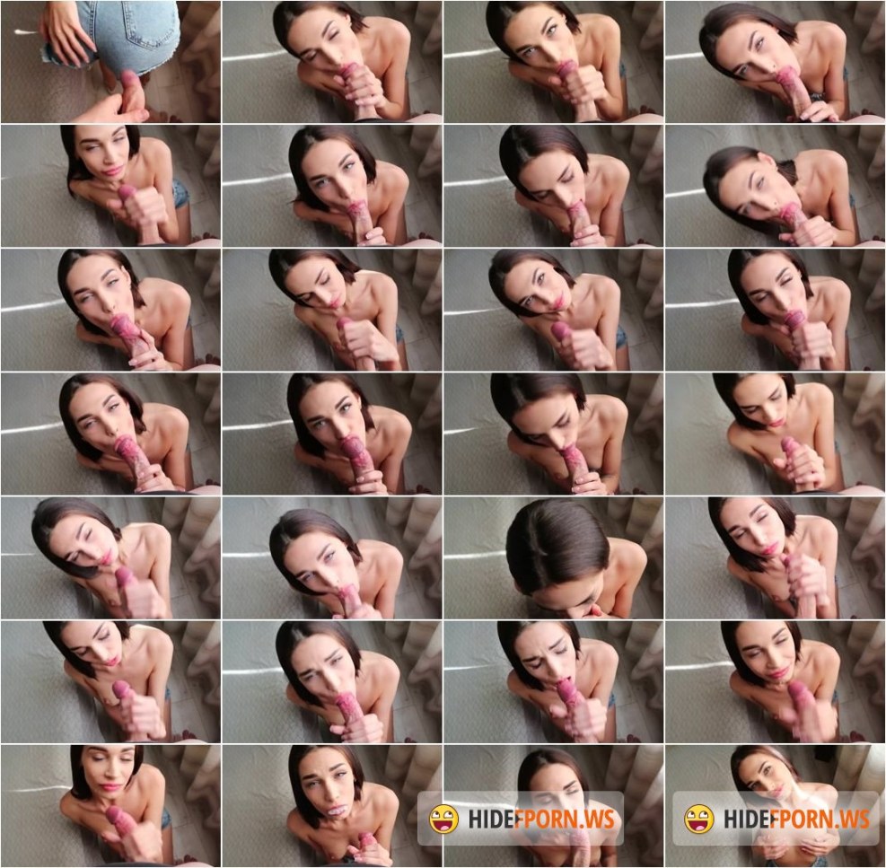 Fia Murr Photo Squirt