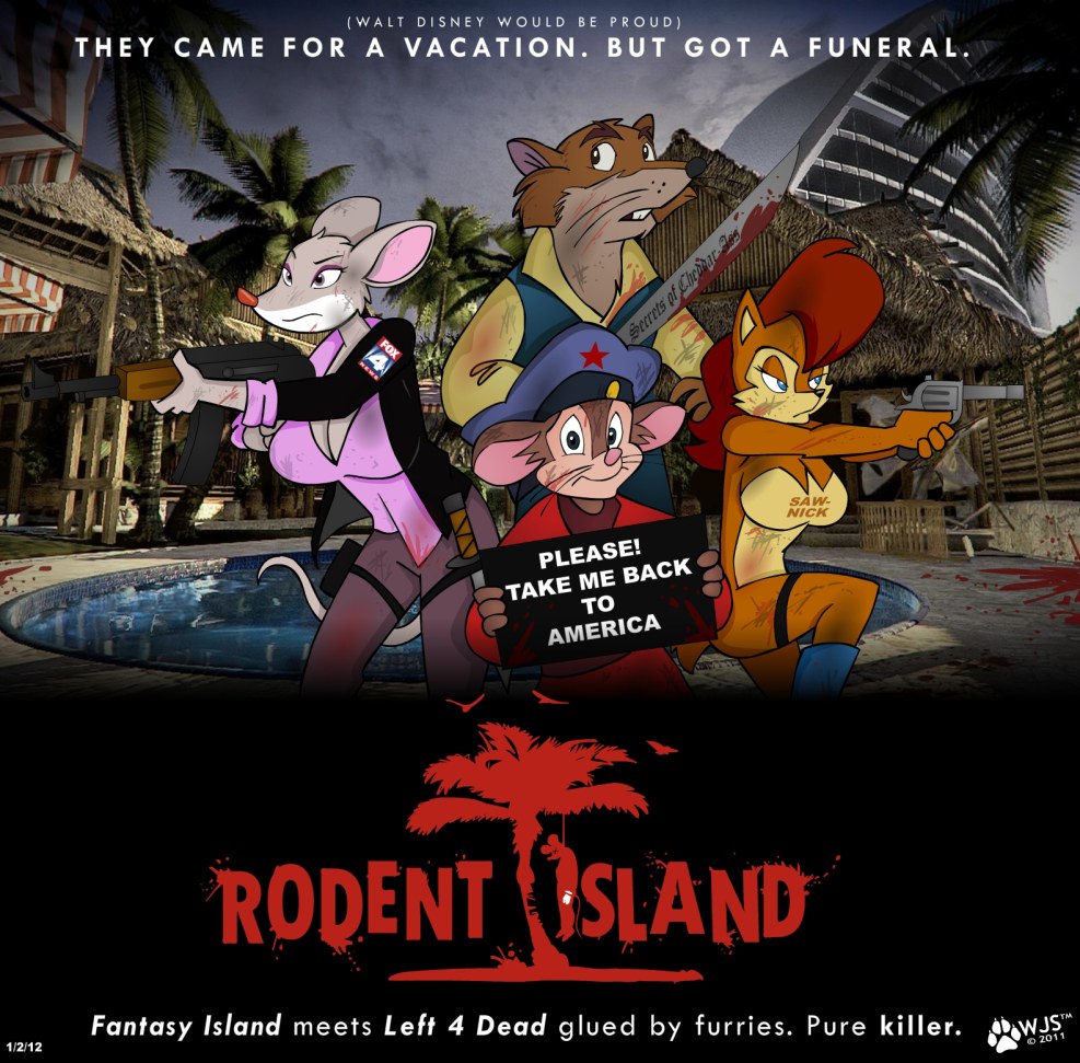 Jeronimo Stilton Furri Thea