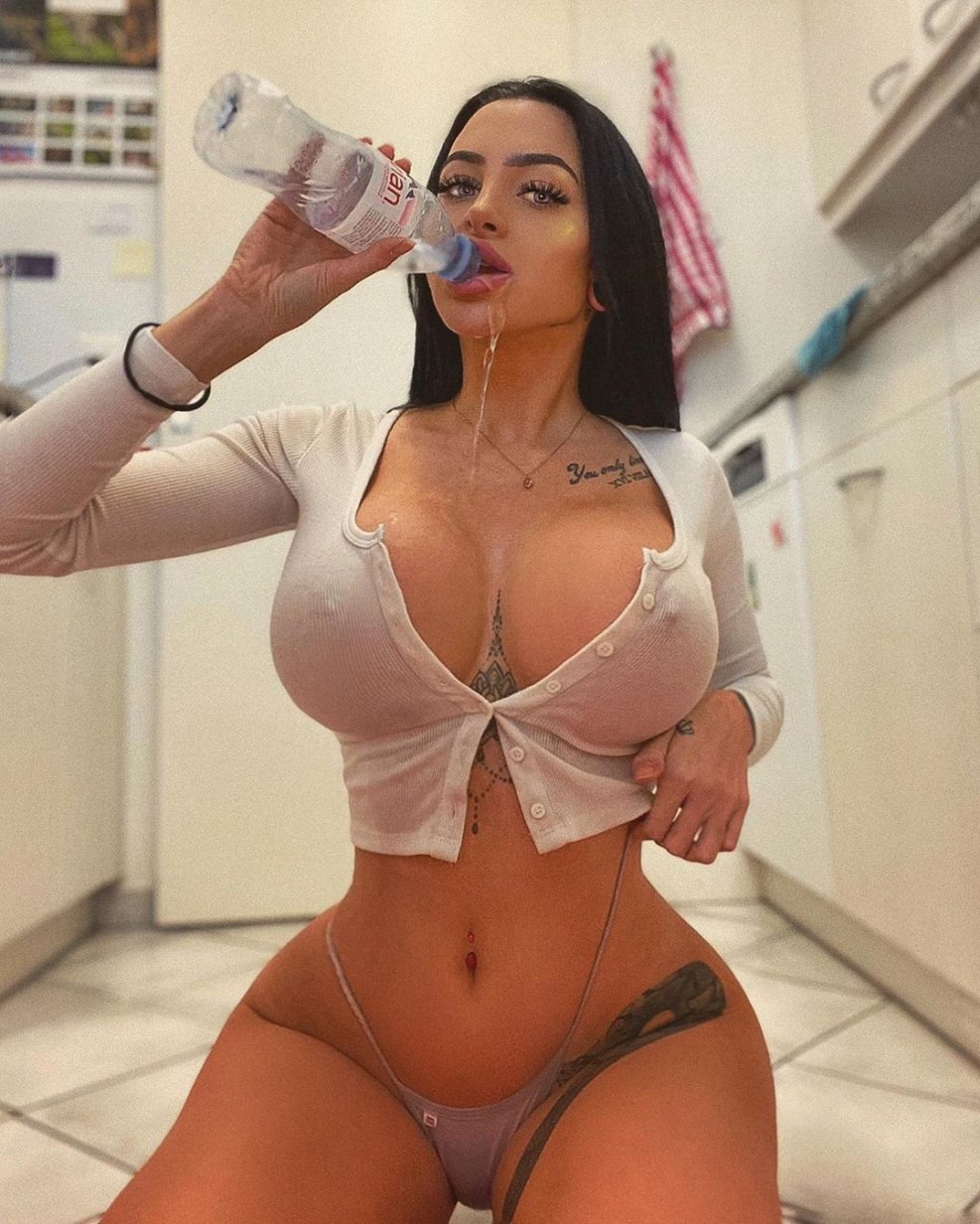 Celine centino plum topless nudes