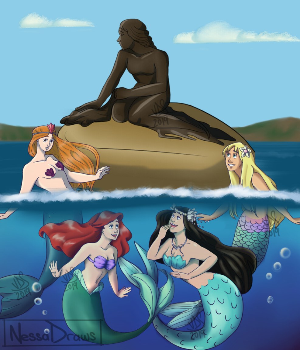 Hentai Sukkub Feyssitting