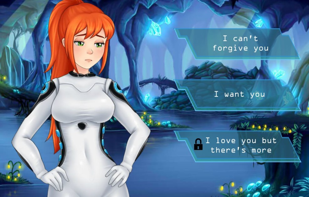 Sorcerers Lilian Hentai