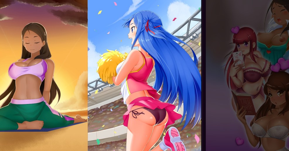 Hentai Furri Masturbation