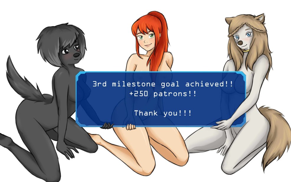 Space Paws Walkthrough