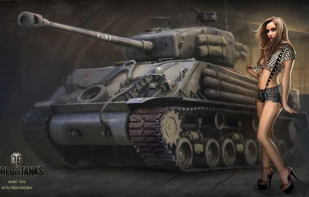 PIN AP World of Tanks