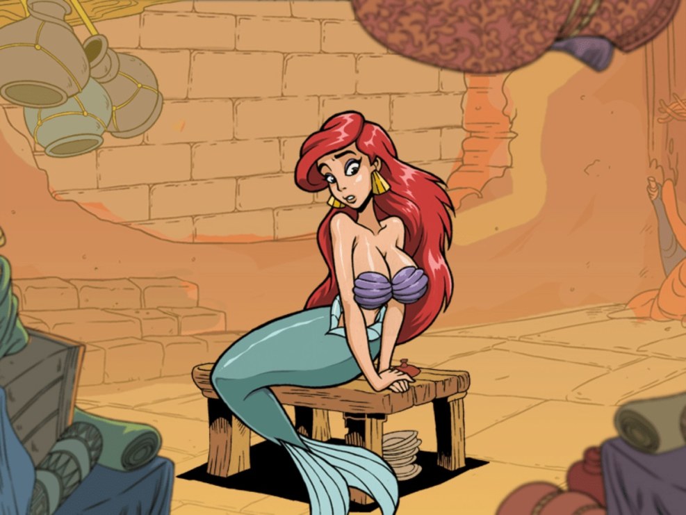 Hentai Pokemon Miso Souperstar