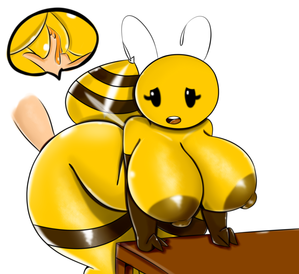 Bee Queen Pokemon Hentai