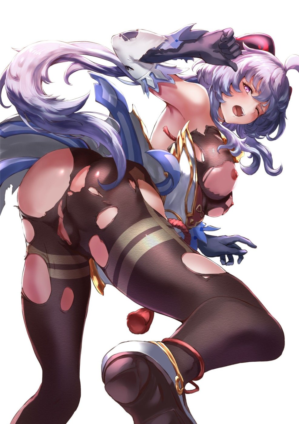 GenShin 34 Genshin Impact Hentai