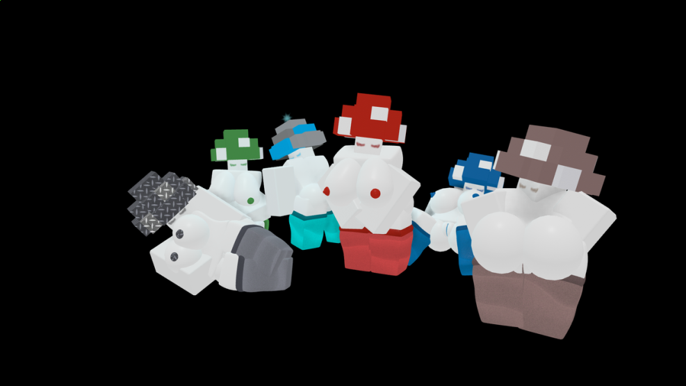 Sniper Wolf Mgs Hentai Comics