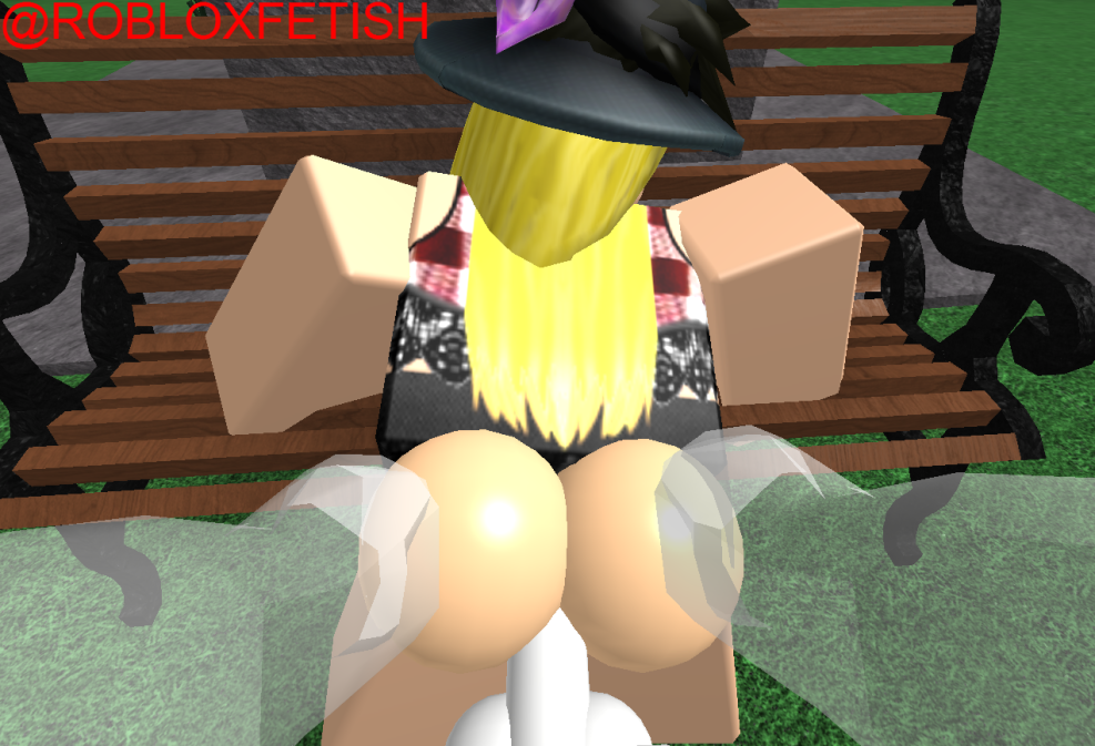 Hentai games in the robox