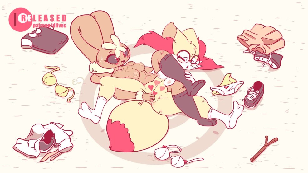 Hentai Pokemon Lopanni DIIves