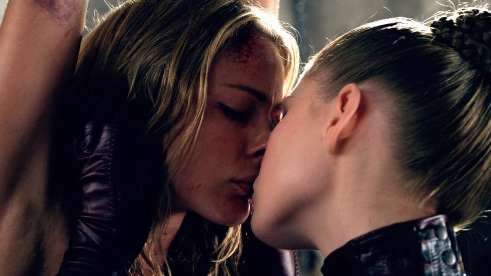 Legend of the Seeker +18