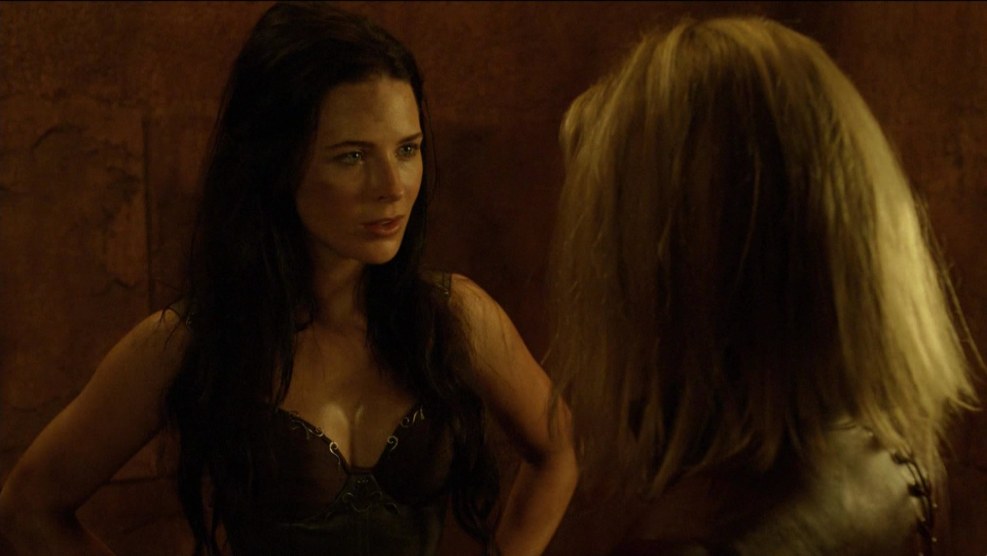 The legend of the Kara and Dalia seeker