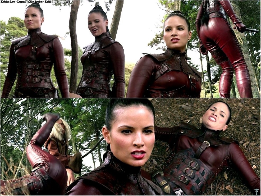 Hentai Avatar of Corra Esca