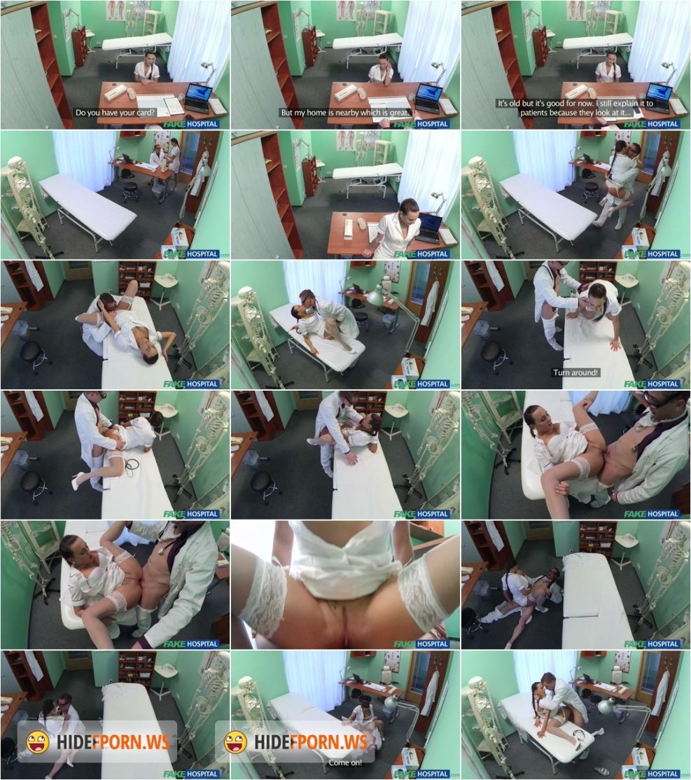 Alexis Crystal Porn tights