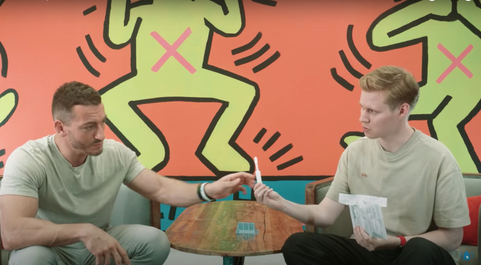 Zhanna Shainian Biography