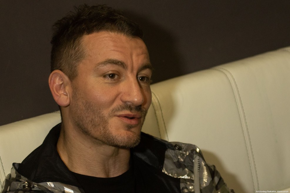 Shainian Karen Bagratovich