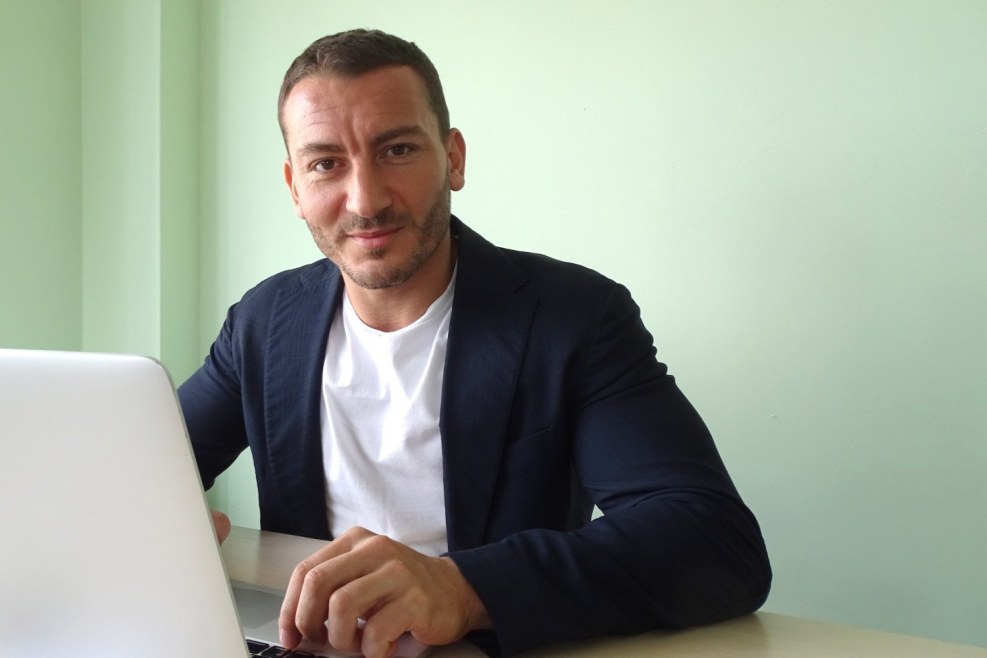 Mikhail Zygar Shainyan