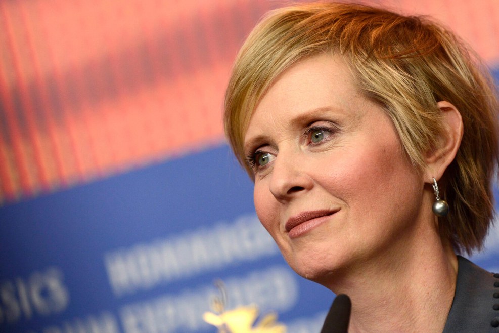 Transgender Miranda Zomberg