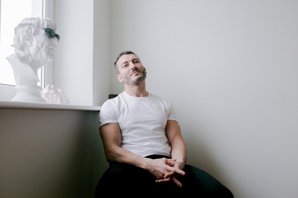 Karen Shainyan journalist blogger