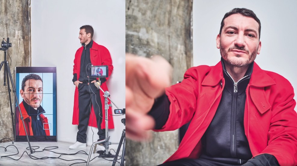 Shainian Karen Bagratovich