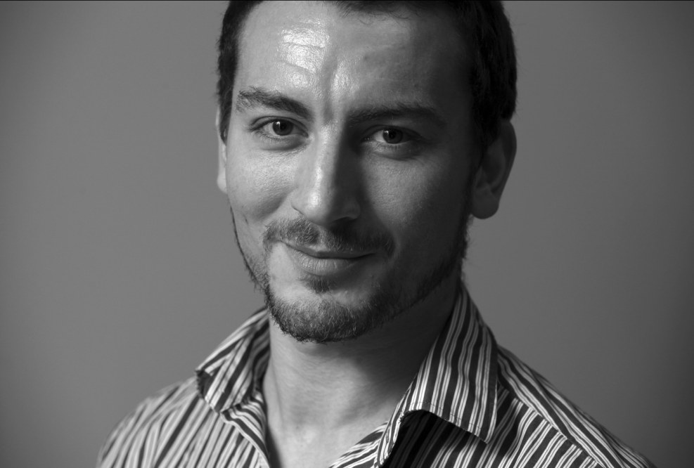 Karen Shainyan Dick Peak