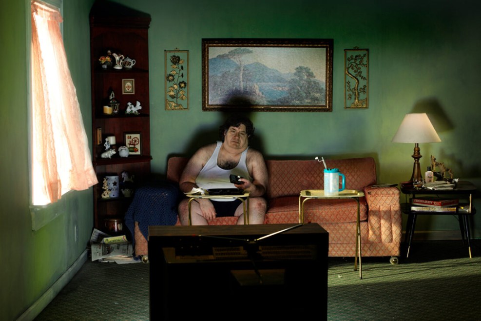 Karen Maclaymont is hot