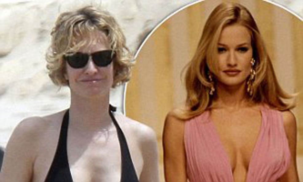 Sponge Bob Plankton and Karen