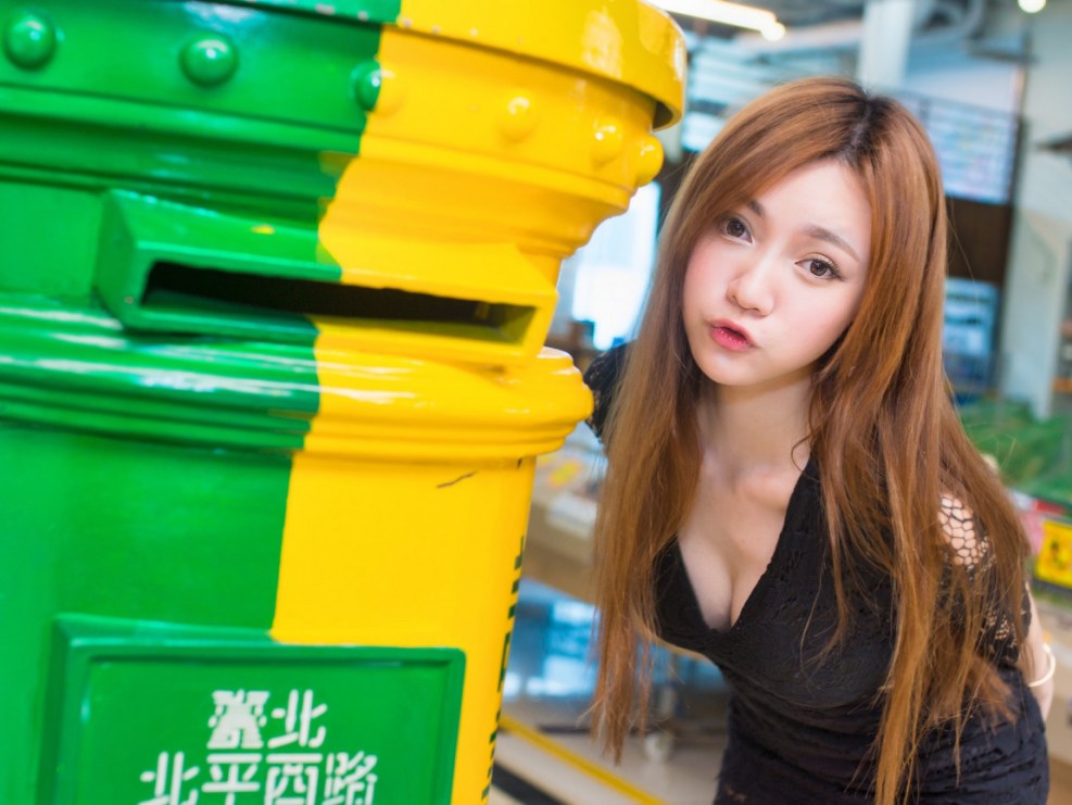 Anastasia Solodkova Lips