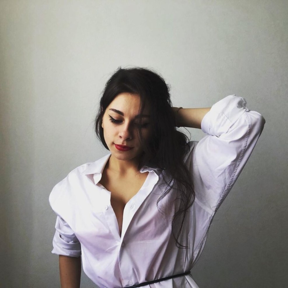 Anastasia Solodkova Lollylios