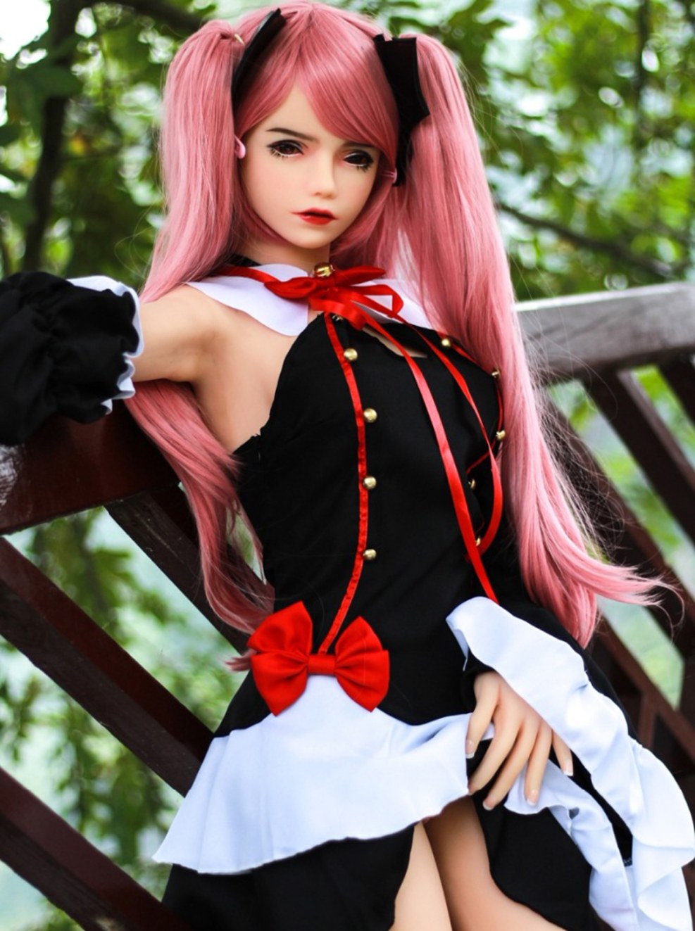 @Bs.b0mb04ka: @ananasik__pm: Title: Lolly Lips refused to pay