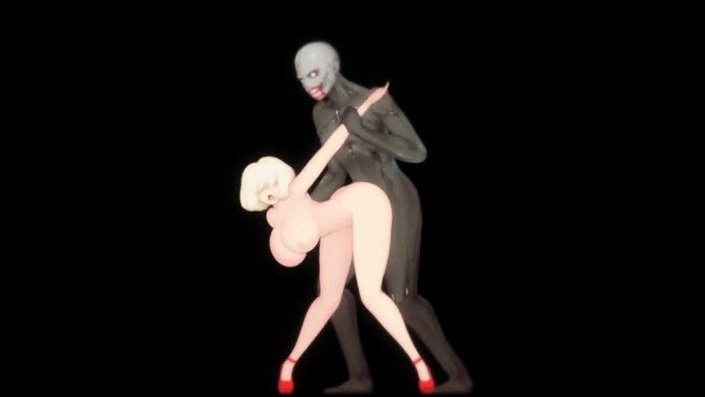 Alien Quest Eve Version 0.11 - Animation Gallery