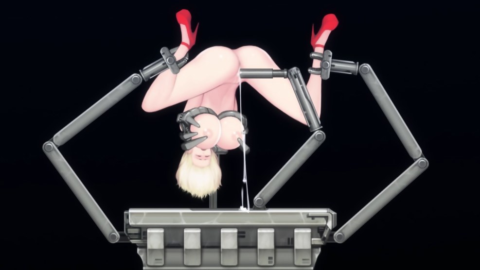 Alien Quest Eve V0.13