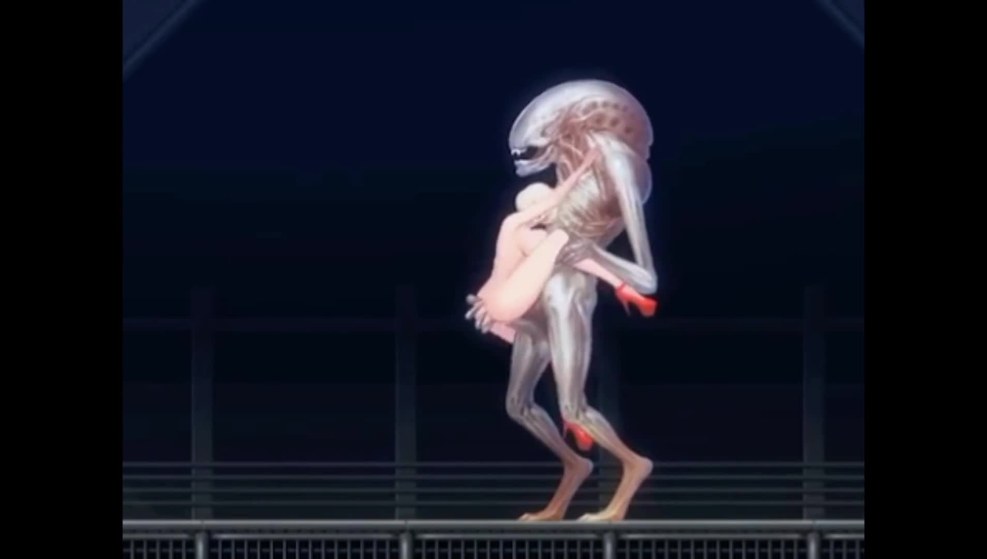 Alien Quest Eve Full Version