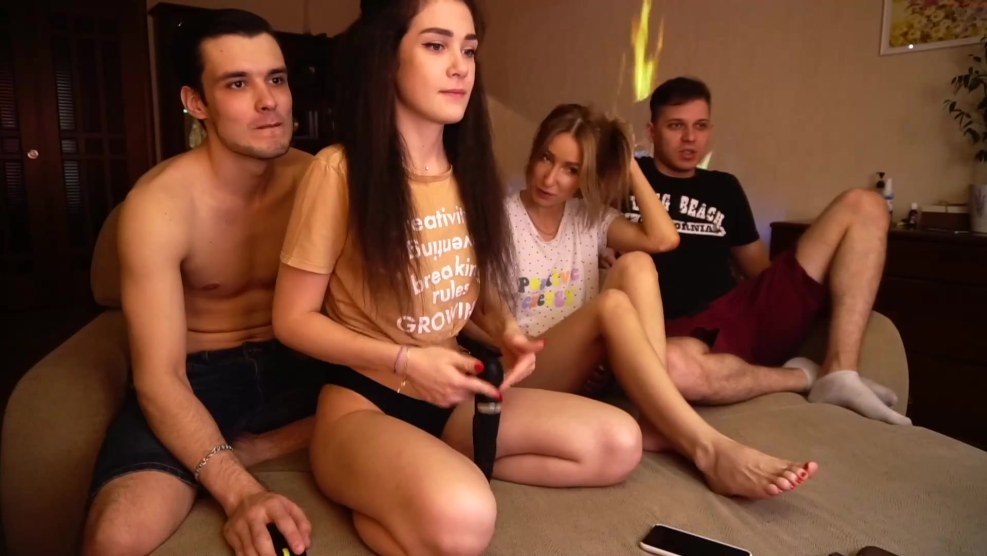 Live Cam Model Diana Balabanova