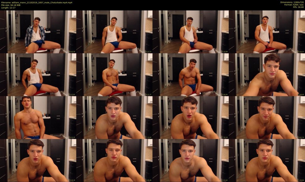 Richard Mann Porn actor photo xxx