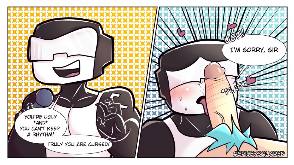 Pico and Boyfriend Ship