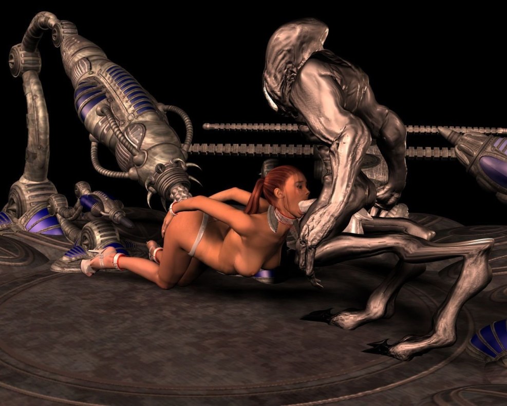 Hentai 3 D Alien Sex Lycevat