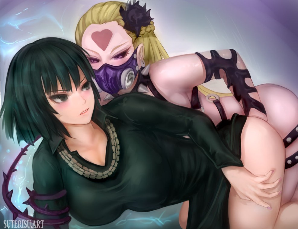 Monster Princess Vanpanchman Hentai