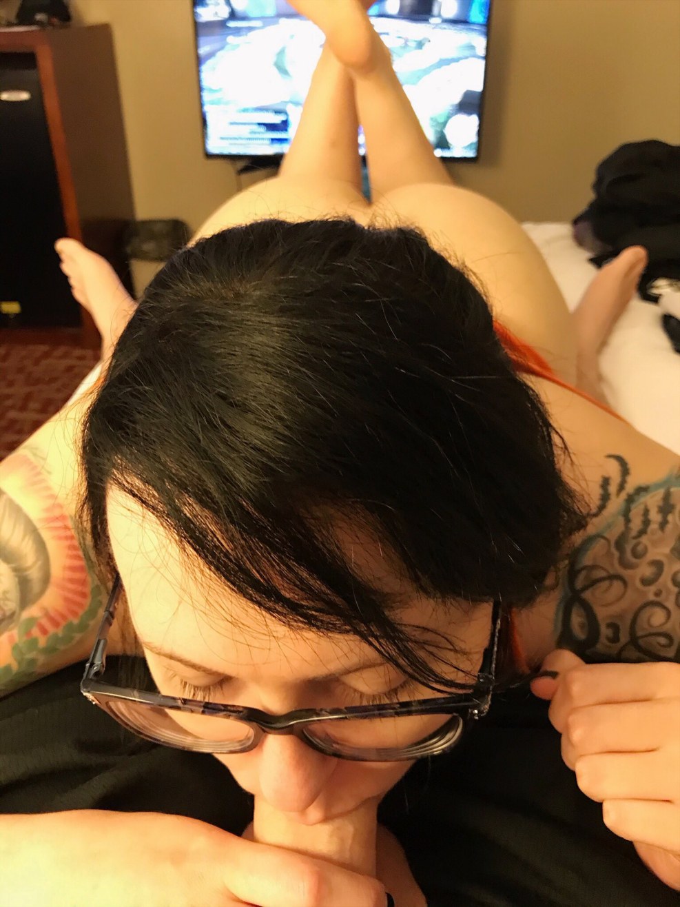 Road to Eldorado Rule 34 Anal