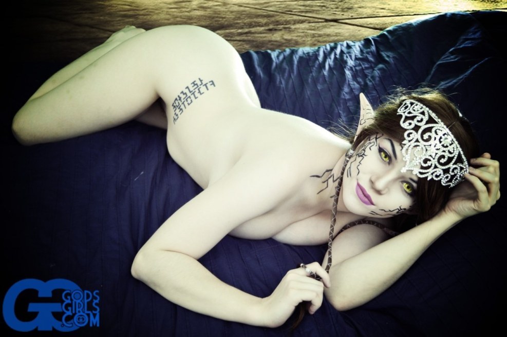 Evelyn Lori Pornovio 24