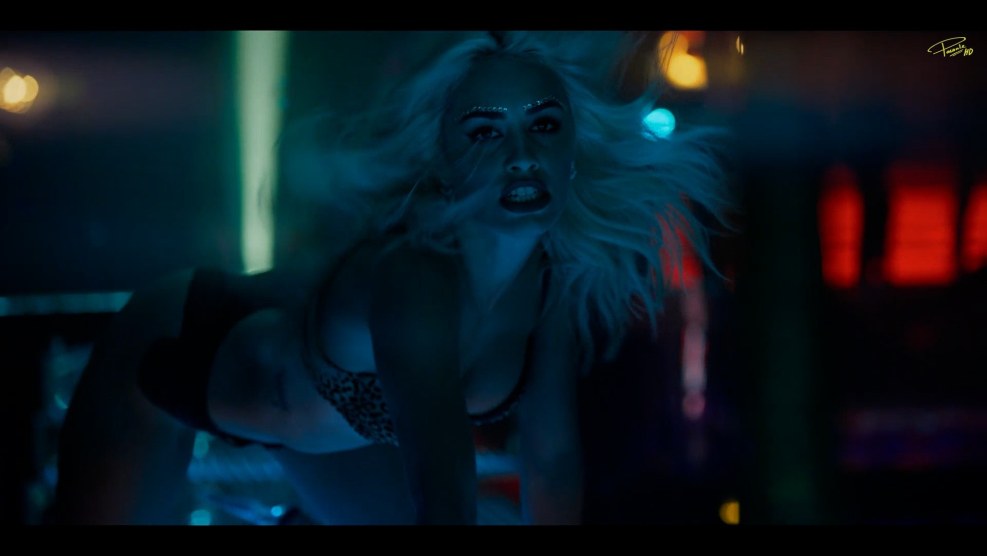 Red dermatin series 2021