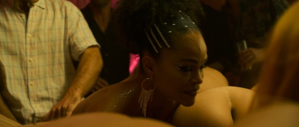 Robbie Maden porn actor naked