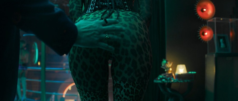 Transik Valentina Santos