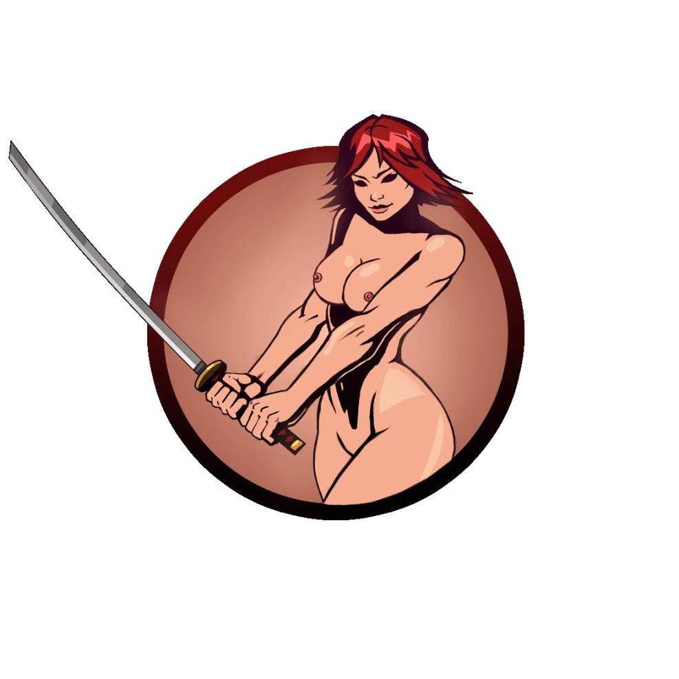 Rose Shadou Fight Hentai