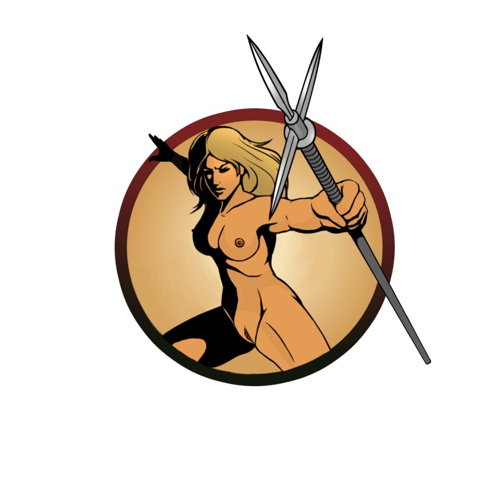 Hentai Shadeu Fight 2 hentai