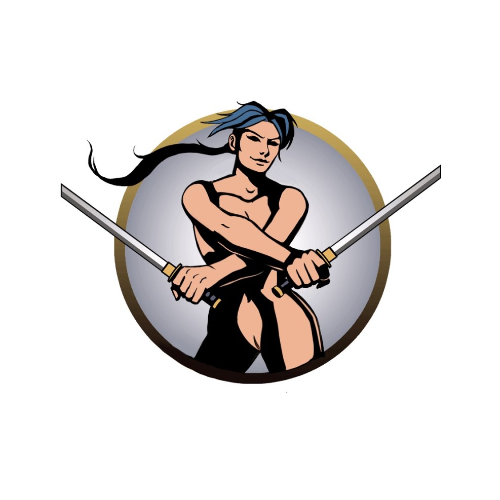 Widow Shadou Fight 2 hentai