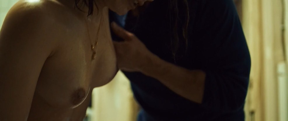 Lola Taylor is healed