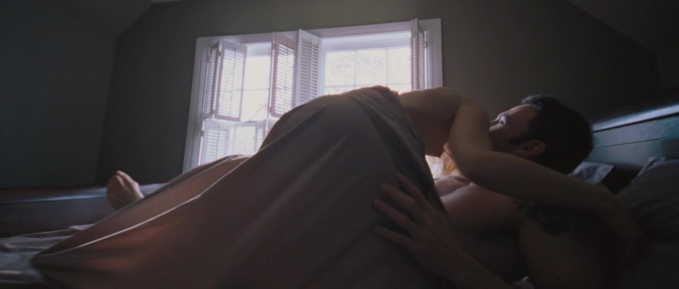 Rachel Macadams Pornography